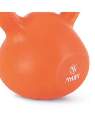 Amila Kettlebell Plastic Series 10Kg Βάρη-Kettlebell