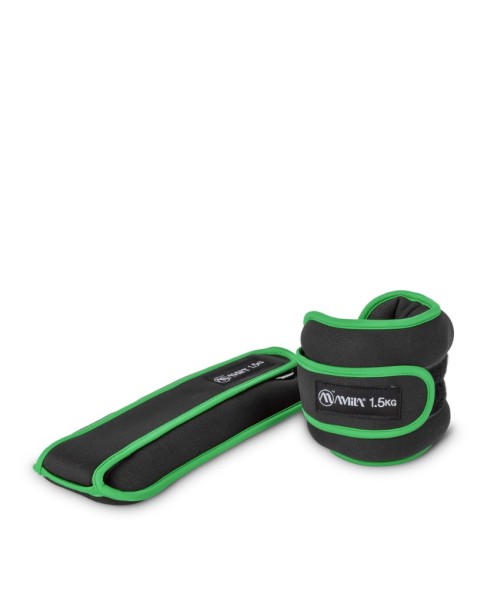 Amila Βάρη Άκρων Neoprene 2x1,50kg