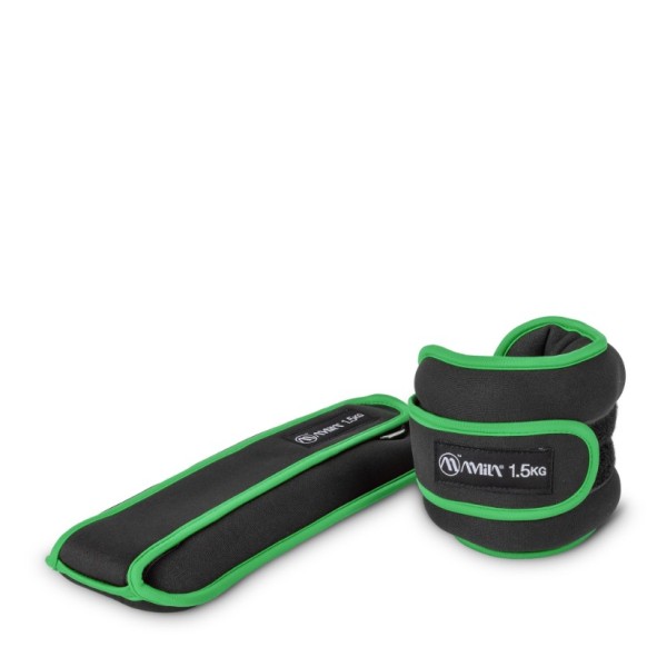 Amila Βάρη Άκρων Neoprene 2x1,50kg