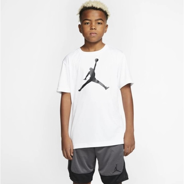 Jordan Jdb Jumpman Logo Df Tee 