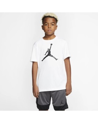 Jordan Jdb Jumpman Logo Df Tee 