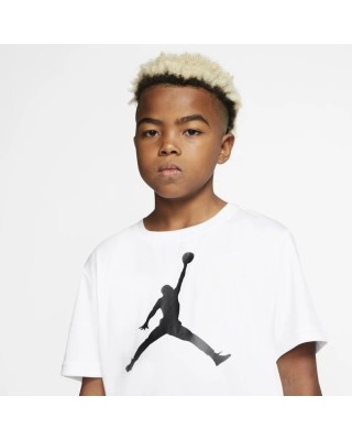 Jordan Jdb Jumpman Logo Df Tee 
