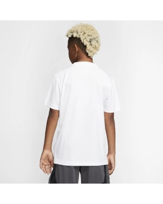 Jordan Jdb Jumpman Logo Df Tee 