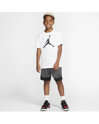 Jordan Jdb Jumpman Logo Df Tee 