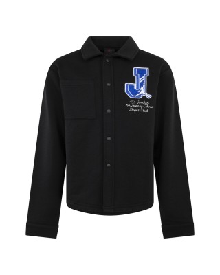 Jordan Jdb Court Of Legends Ls Knit T Παιδικές Ζακέτες