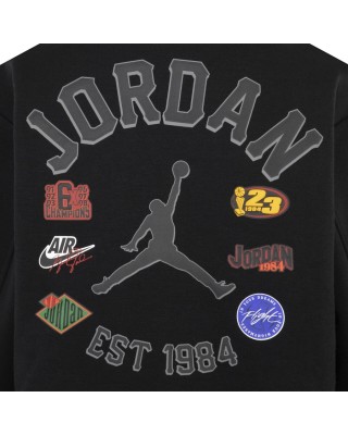 Jordan Jdb Court Of Legends Ls Knit T Παιδικές Ζακέτες