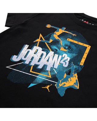 Jordan Jdb 3Peat Ss Παιδικά T-Shirt