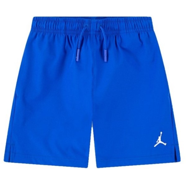 Jordan Jumpman Woven Play Short Παιδικές Βερμούδες Jordan Jumpman Woven Play Short Παιδικές Βερμούδες