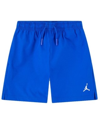 Jordan Jumpman Woven Play Short Παιδικές Βερμούδες Jordan Jumpman Woven Play Short Παιδικές Βερμούδες