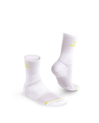 Amila Training Performance Λευκές Κάλτσες 43-46 Amila Training Performance Λευκές Κάλτσες 43-46