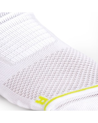 Amila Training Performance Λευκές Κάλτσες 43-46