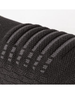 Amila Training Performance Μαύρες Κάλτσες 