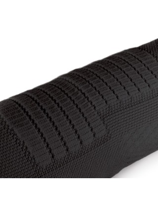 Amila Training Performance Μαύρες Κάλτσες 