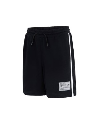 Converse Retro Side Stripe Short Παιδικές Βερμούδες