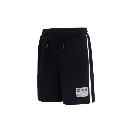 Converse Retro Side Stripe Short Παιδικές Βερμούδες