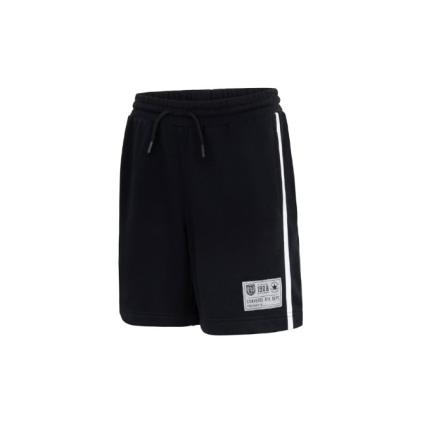 Converse Retro Side Stripe Short Παιδικές Βερμούδες Converse Retro Side Stripe Short Παιδικές Βερμούδες