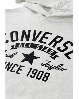 Converse Retro Remix Ft Po Jogger Set Παιδικά Σετ Φόρμας Converse Retro Remix Ft Po Jogger Set Παιδικά Σετ Φόρμας