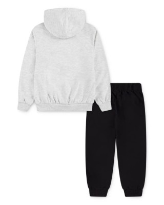 Converse Retro Remix Ft Po Jogger Set Παιδικά Σετ Φόρμας Converse Retro Remix Ft Po Jogger Set Παιδικά Σετ Φόρμας