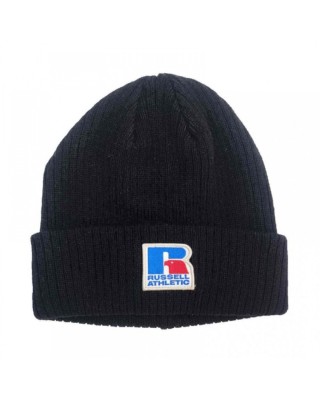 Russell Ribbed Beanie Unisex Σκουφάκια