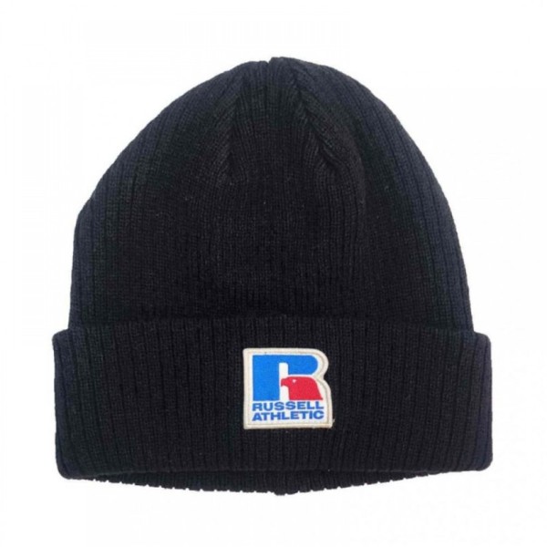 Russell Ribbed Beanie Unisex Σκουφάκια