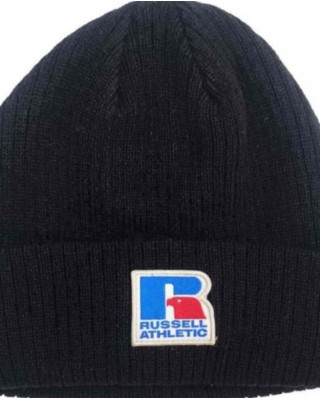 Russell Ribbed Beanie Unisex Σκουφάκια