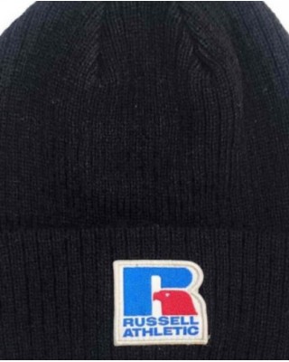 Russell Ribbed Beanie Unisex Σκουφάκια
