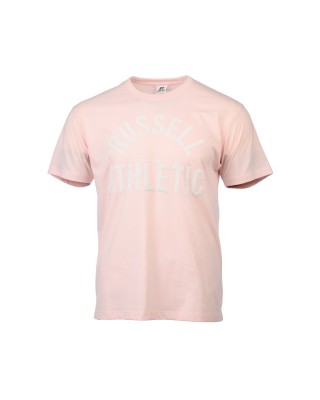 Russell S/S Crew Neck Ανδρικά T-Shirt Russell S/S Crew Neck Ανδρικά T-Shirt