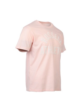Russell S/S Crew Neck Ανδρικά T-Shirt Russell S/S Crew Neck Ανδρικά T-Shirt