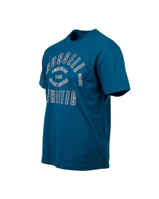 Russell S/S Crew Neck Ανδρικά T-Shirt