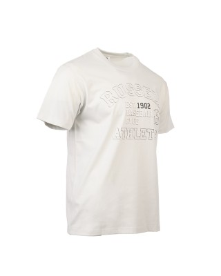 Russell S/S Crew Neck Ανδρικά T-Shirt Russell S/S Crew Neck Ανδρικά T-Shirt