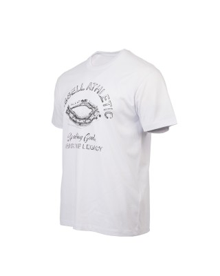 Russell S/S Crew Neck Ανδρικά T-Shirt