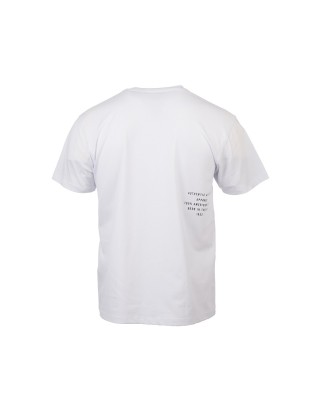 Russell S/S Crew Neck Ανδρικά T-Shirt