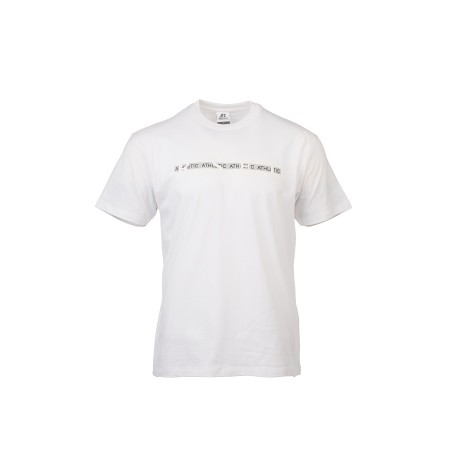 Russell S/S Crewneck Ανδρικά T-Shirt