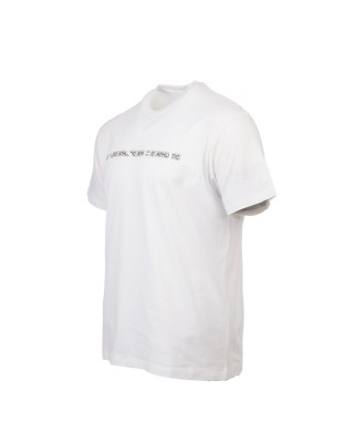 Russell S/S Crewneck Ανδρικά T-Shirt