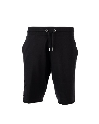 Russell Gamma-Seamless Shorts Ανδρικές Βερμούδες Μαύρο