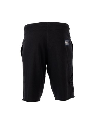 Russell Gamma-Seamless Shorts Ανδρικές Βερμούδες Μαύρο