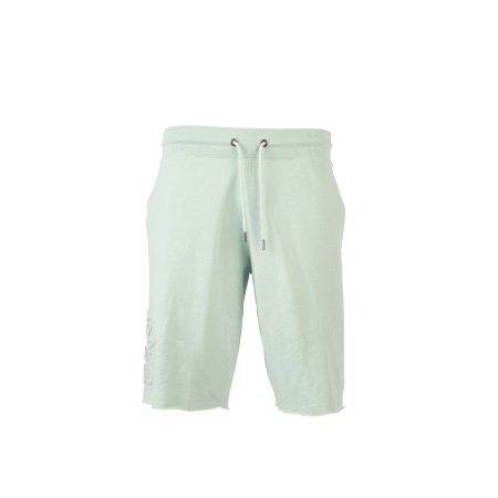 Russell Gamma-Seamless Shorts Ανδρικές Βερμούδες Πράσινο