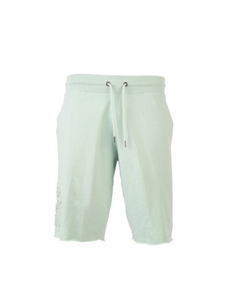 Russell Gamma-Seamless Shorts Ανδρικές Βερμούδες Πράσινο