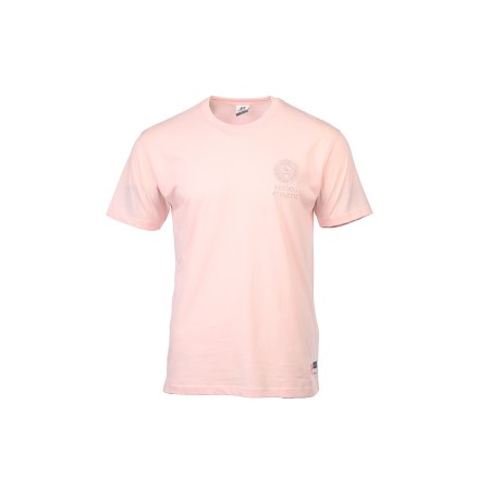 Russell M Greece Smu Small Tonal Logo Ανδρικά T-Shirt