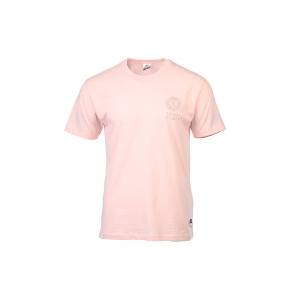 Russell M Greece Smu Small Tonal Logo Ανδρικά T-Shirt