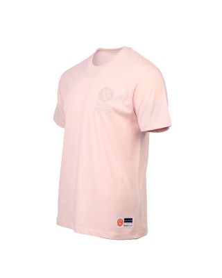 Russell M Greece Smu Small Tonal Logo Ανδρικά T-Shirt