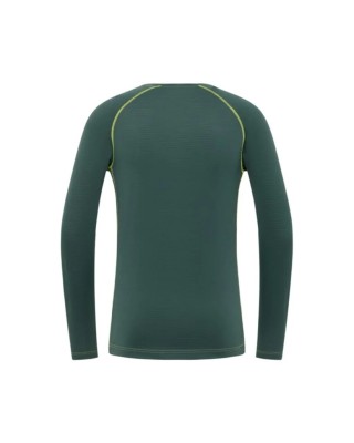 Jack Wolfskin Infinite Warm Ls M Ανδρικά Ισοθερμικά