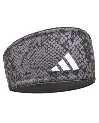 adidas Reversible Headband - Black Περιμετώπια