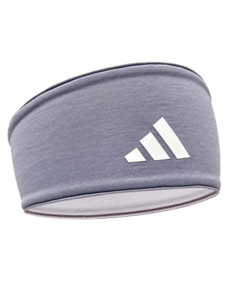 adidas Reversible Headband - Violet Περιμετώπια