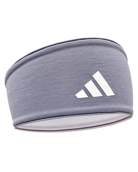 adidas Reversible Headband - Violet Περιμετώπια adidas Reversible Headband - Violet Περιμετώπια
