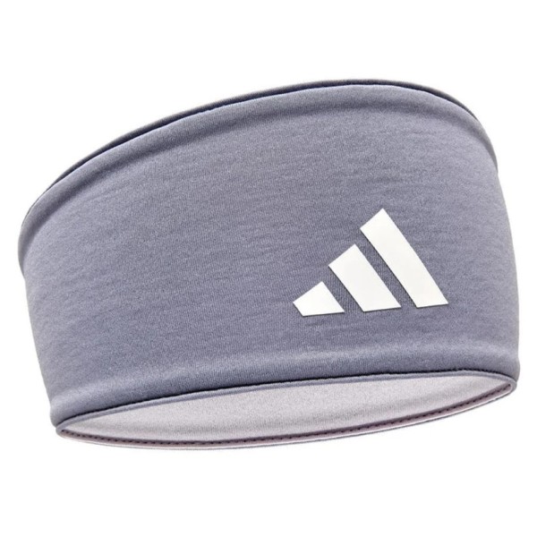 adidas Reversible Headband - Violet Περιμετώπια