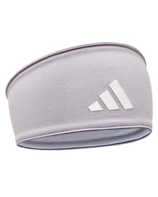 adidas Reversible Headband - Violet Περιμετώπια
