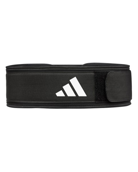 adidas Essential Weightlifting Belt Small Ζώνη adidas Essential Weightlifting Belt Small Ζώνη
