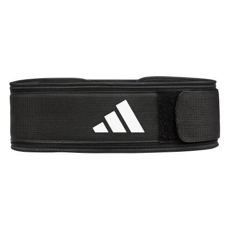 adidas Essential Weightlifting Belt Large Ζώνη