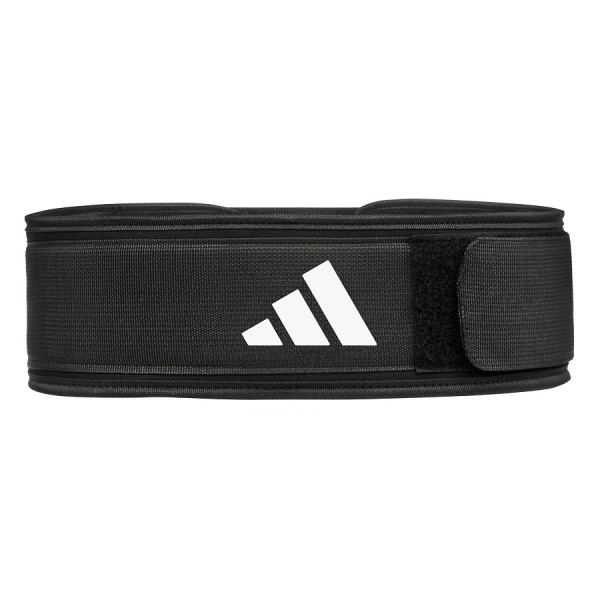 adidas Essential Weightlifting Belt Large Ζώνη